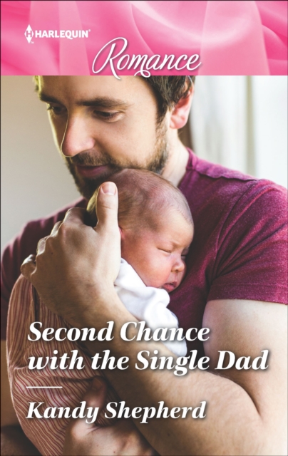 Second Chance with the Single Dad, EPUB eBook