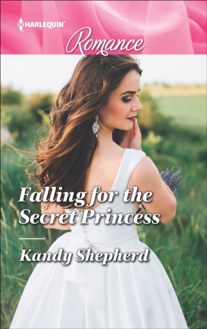Falling for the Secret Princess, EPUB eBook