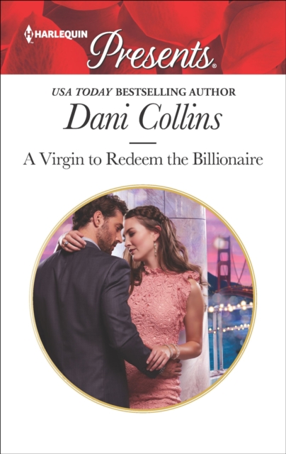A Virgin to Redeem the Billionaire, EPUB eBook