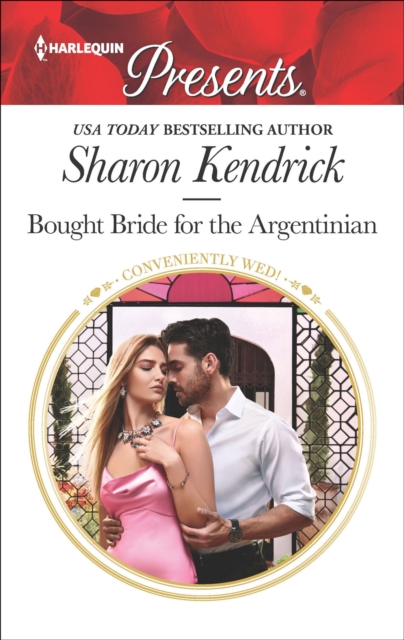 Bought Bride for the Argentinian, EPUB eBook