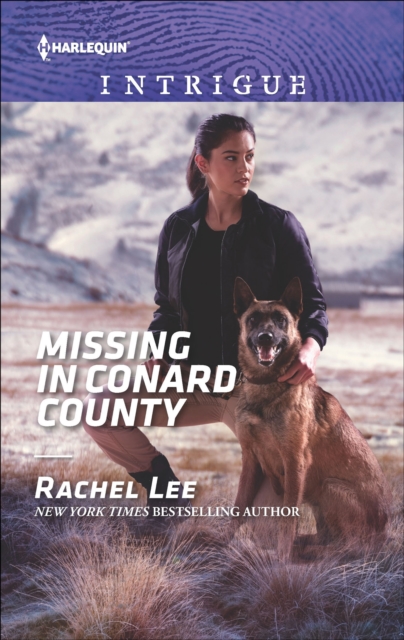 Missing in Conard County, EPUB eBook