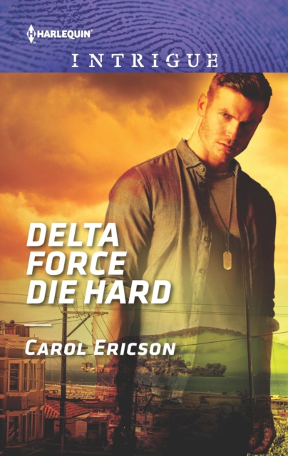 Delta Force Die Hard, EPUB eBook