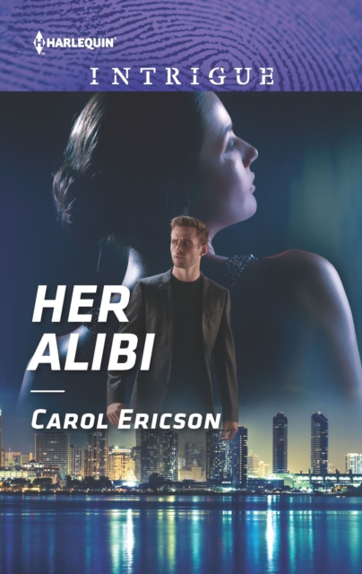Her Alibi, EPUB eBook