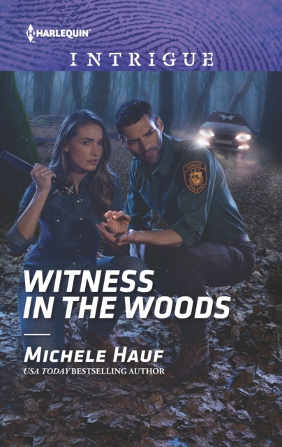Witness in the Woods, EPUB eBook