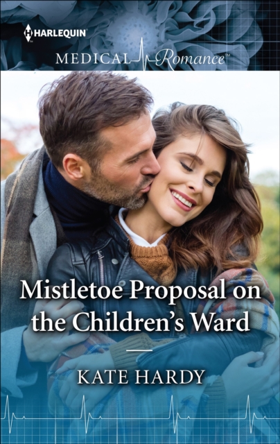 Mistletoe Proposal on the Children's Ward, EPUB eBook