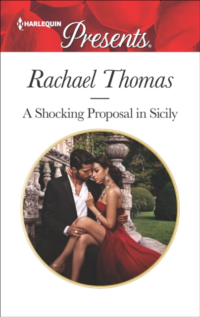 A Shocking Proposal in Sicily, EPUB eBook