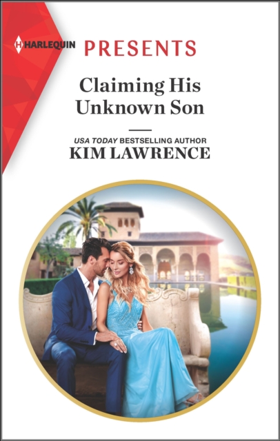 Claiming His Unknown Son, EPUB eBook