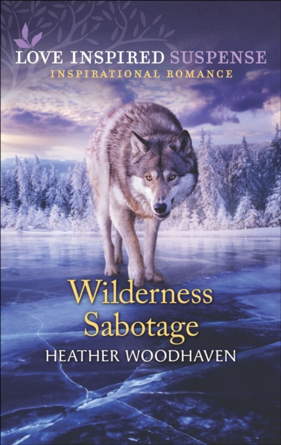 Wilderness Sabotage, EPUB eBook