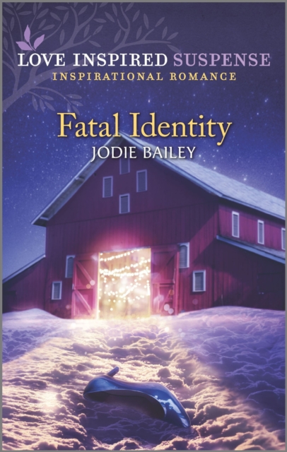 Fatal Identity, EPUB eBook