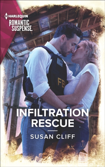 Infiltration Rescue, EPUB eBook