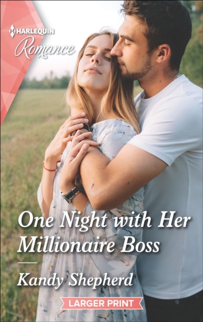 One Night with Her Millionaire Boss, EPUB eBook