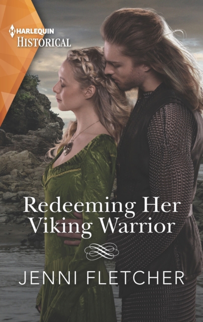 Redeeming Her Viking Warrior, EPUB eBook