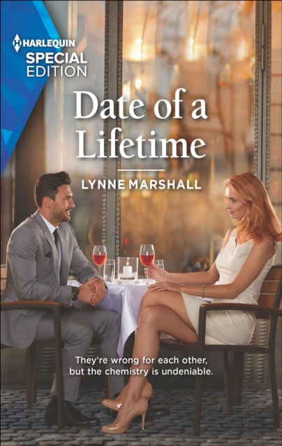 Date of a Lifetime, EPUB eBook