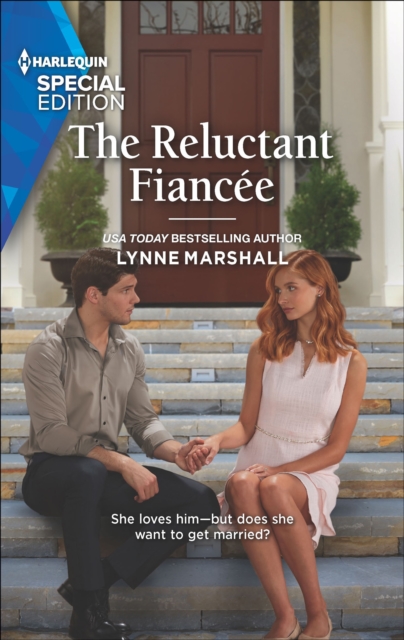 The Reluctant Fiancee, EPUB eBook