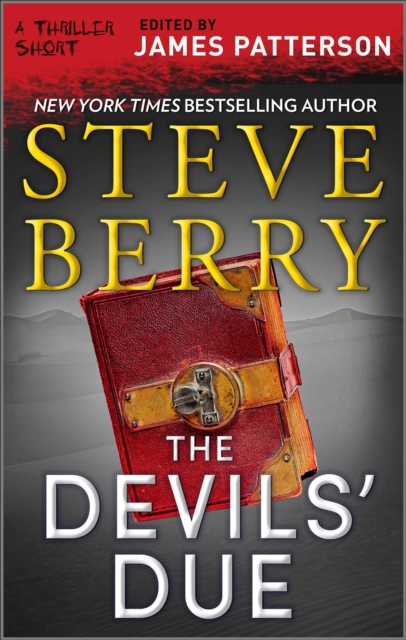 The Devils' Due, EPUB eBook