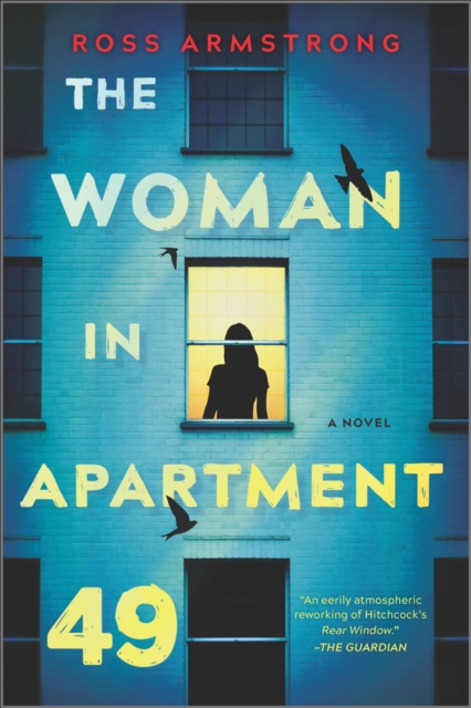The Woman in Apartment 49 : A Novel, EPUB eBook