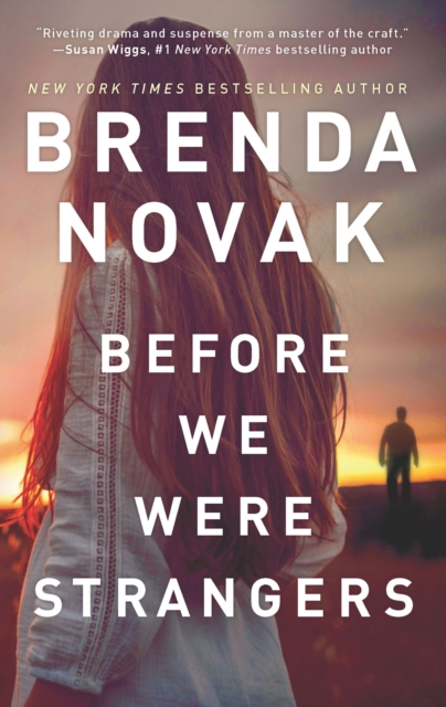 Before We Were Strangers, EPUB eBook