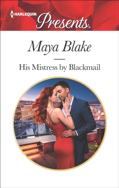 His Mistress by Blackmail, EPUB eBook