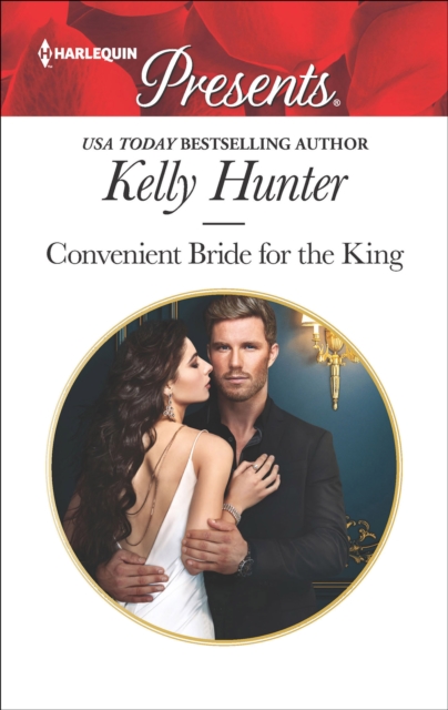 Convenient Bride for the King, EPUB eBook