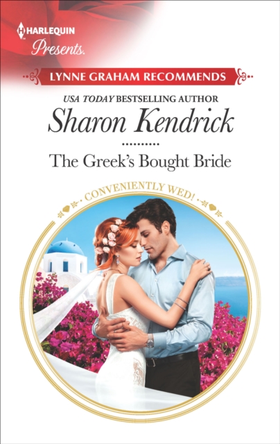 The Greek's Bought Bride, EPUB eBook