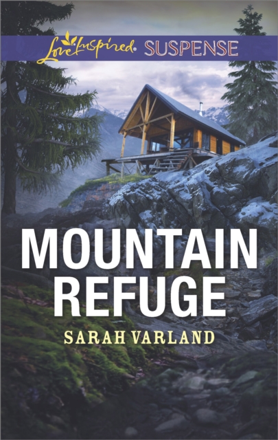 Mountain Refuge, EPUB eBook