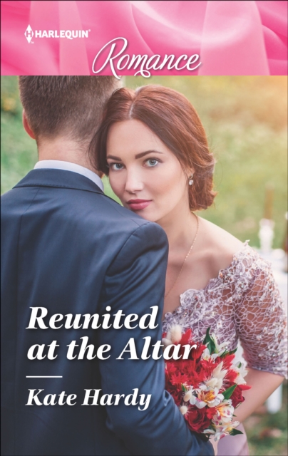 Reunited at the Altar, EPUB eBook