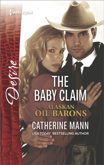 The Baby Claim, EPUB eBook