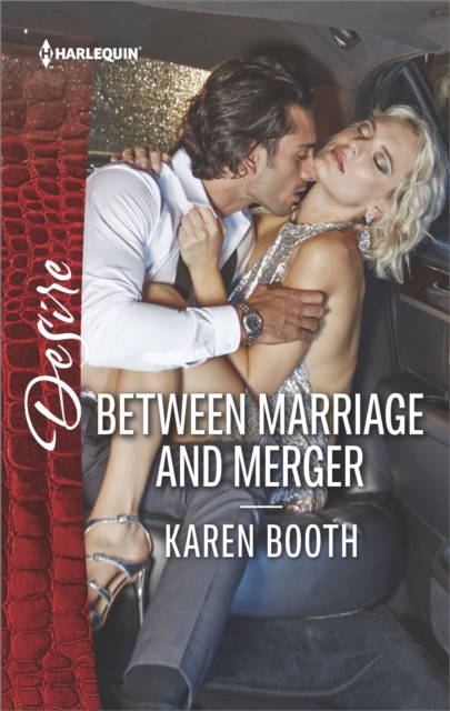 Between Marriage and Merger, EPUB eBook