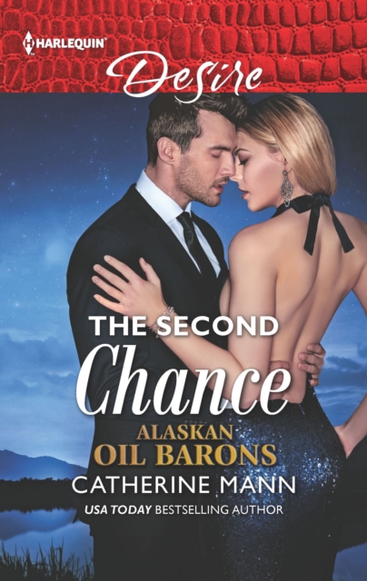 The Second Chance, EPUB eBook