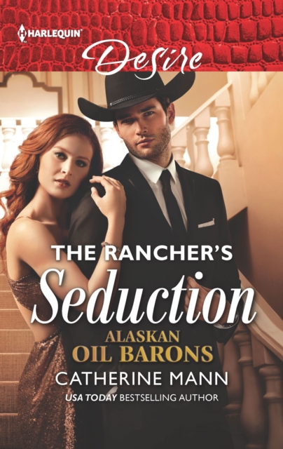 The Rancher's Seduction, EPUB eBook