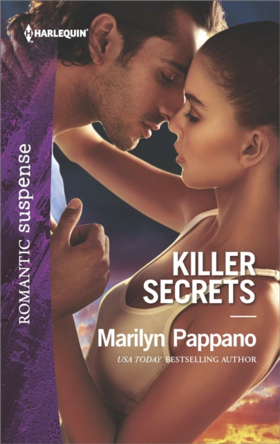 Killer Secrets, EPUB eBook