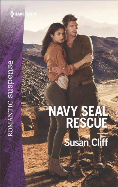 Navy Seal Rescue, EPUB eBook