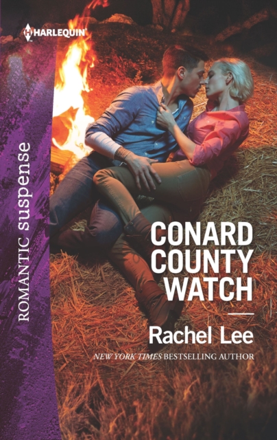 Conard County Watch, EPUB eBook
