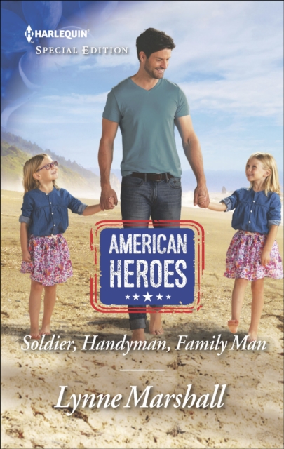Soldier, Handyman, Family Man, EPUB eBook