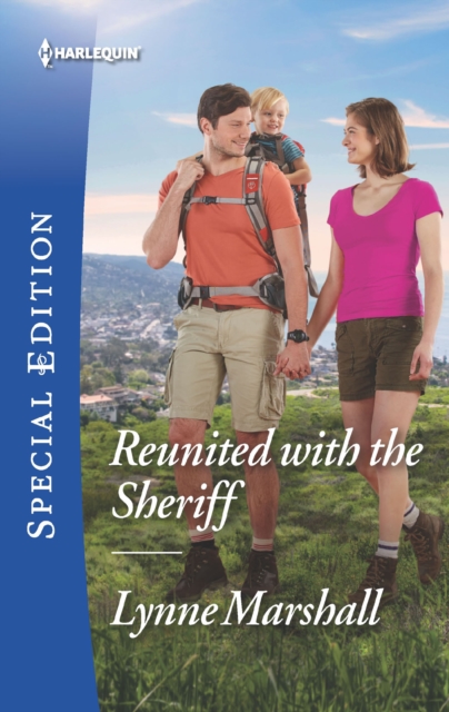 Reunited with the Sheriff, EPUB eBook