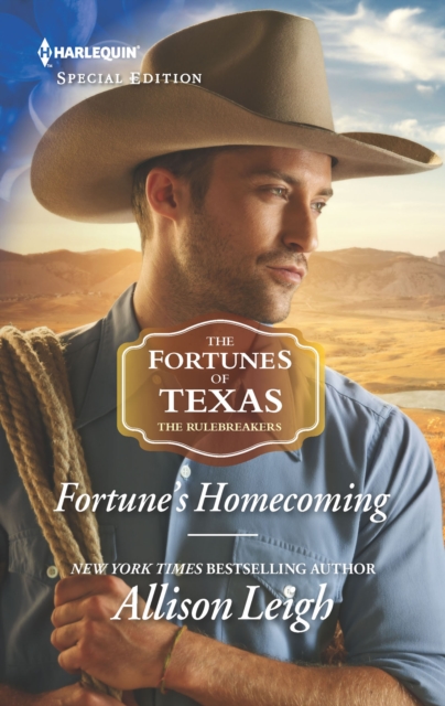 Fortune's Homecoming, EPUB eBook