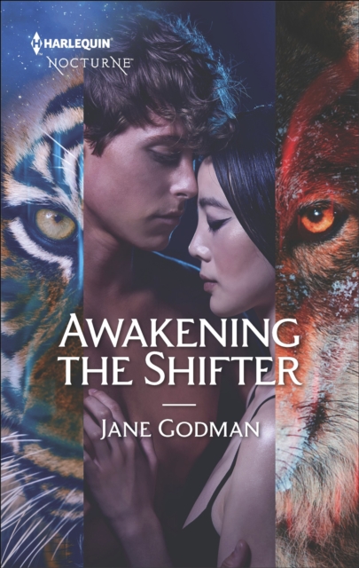 Awakening the Shifter, EPUB eBook