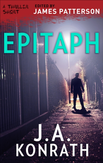 Epitaph, EPUB eBook