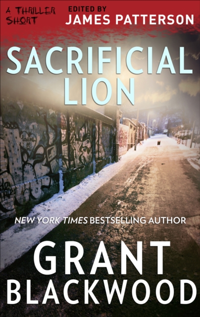 Sacrificial Lion, EPUB eBook