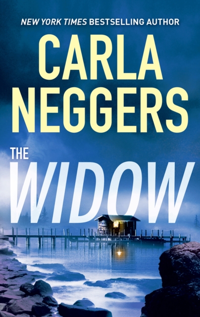The Widow, EPUB eBook