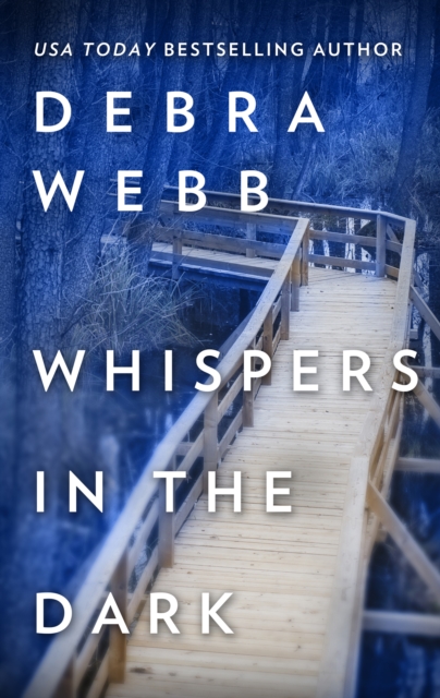 Whispers in the Dark, EPUB eBook