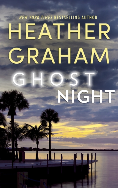 Ghost Night, EPUB eBook
