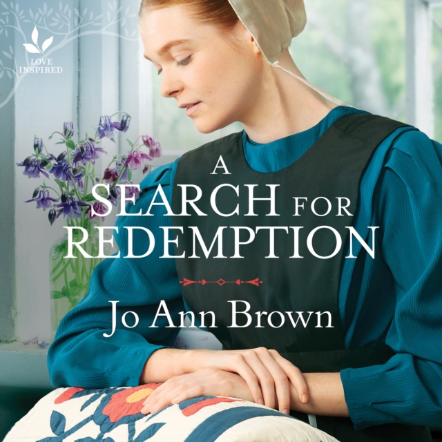 A Search for Redemption, eAudiobook MP3 eaudioBook