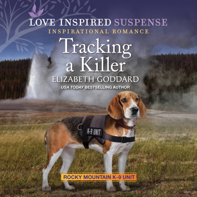 Tracking a Killer, eAudiobook MP3 eaudioBook