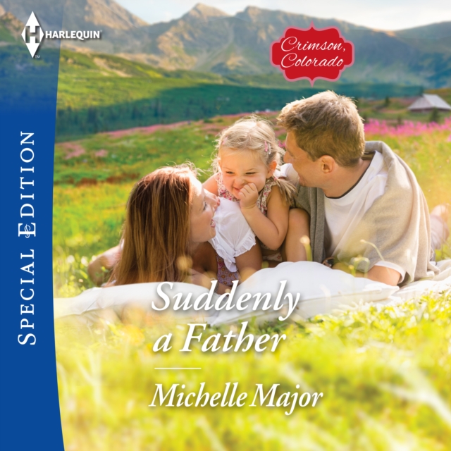 Suddenly a Father, eAudiobook MP3 eaudioBook