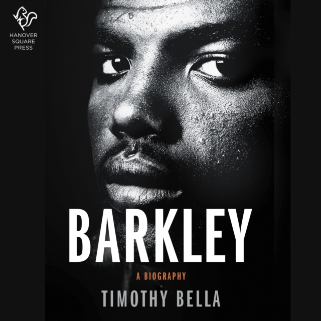 Barkley : A Biography, eAudiobook MP3 eaudioBook