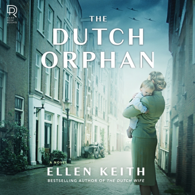 The Dutch Orphan, eAudiobook MP3 eaudioBook