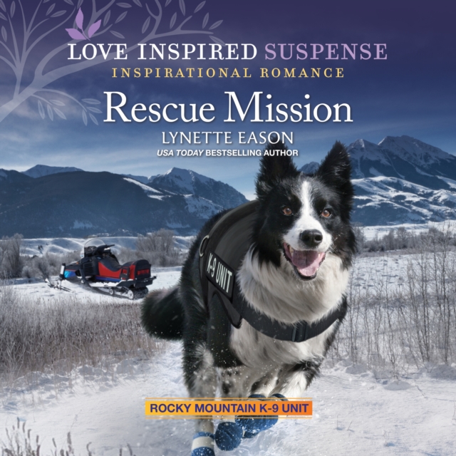 Rescue Mission, eAudiobook MP3 eaudioBook