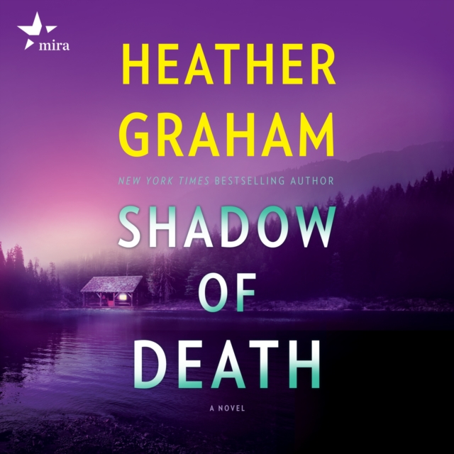 Shadow of Death, eAudiobook MP3 eaudioBook
