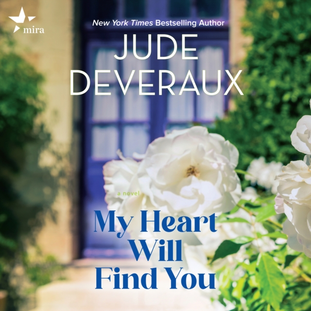 My Heart Will Find You, eAudiobook MP3 eaudioBook